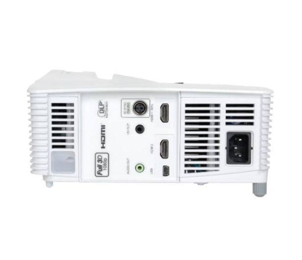 Optoma EH200ST DLP - 207972 - zdjęcie 5